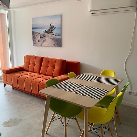 Maestral Apartment Дубровник Екстериор снимка