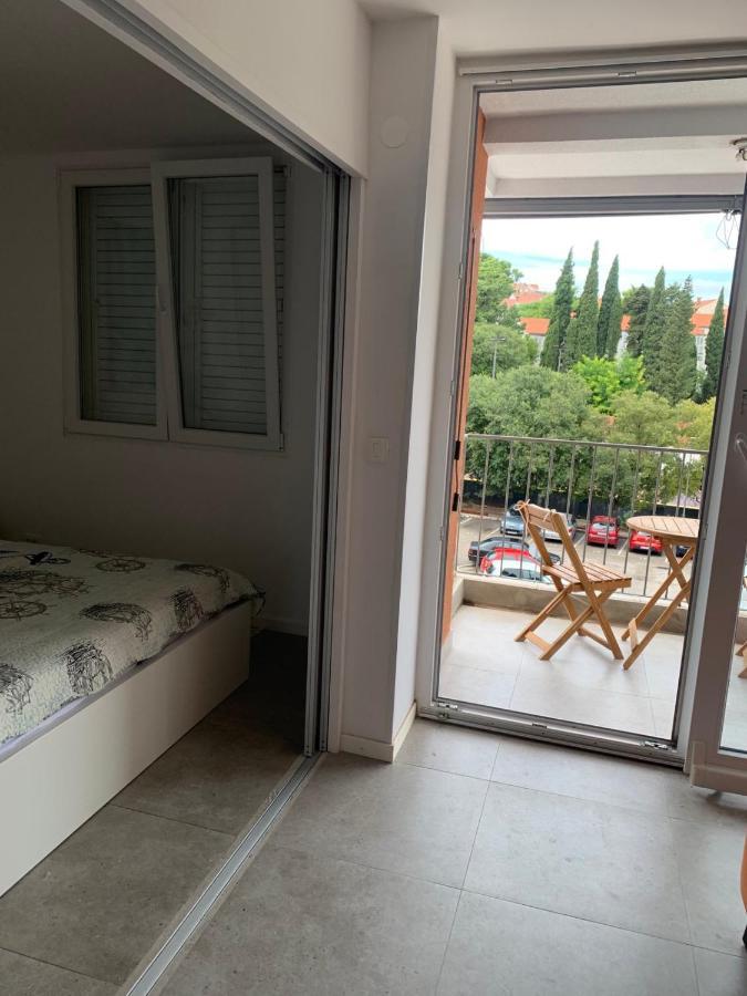 Maestral Apartment Дубровник Екстериор снимка