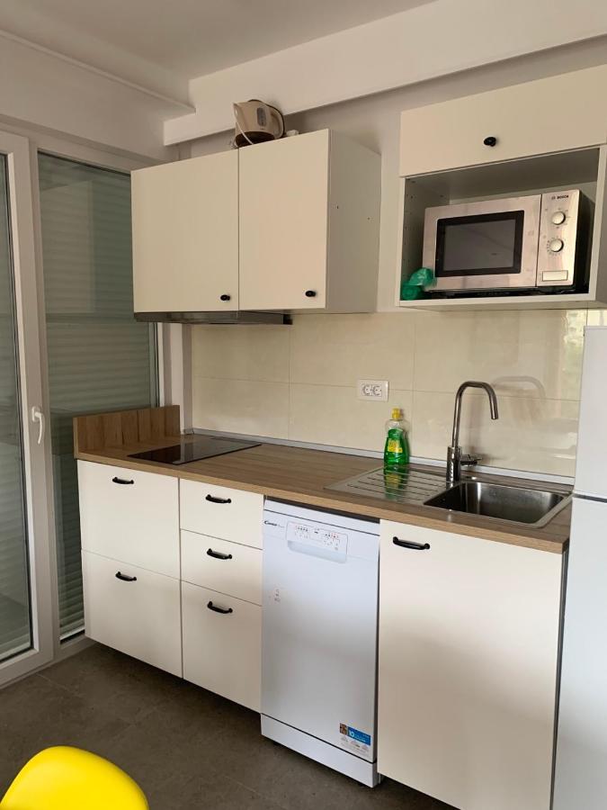 Maestral Apartment Дубровник Екстериор снимка