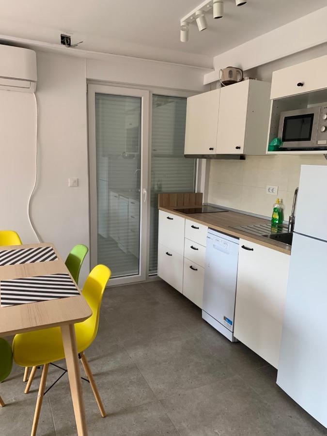 Maestral Apartment Дубровник Екстериор снимка