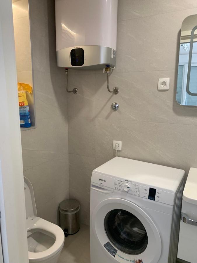Maestral Apartment Дубровник Екстериор снимка