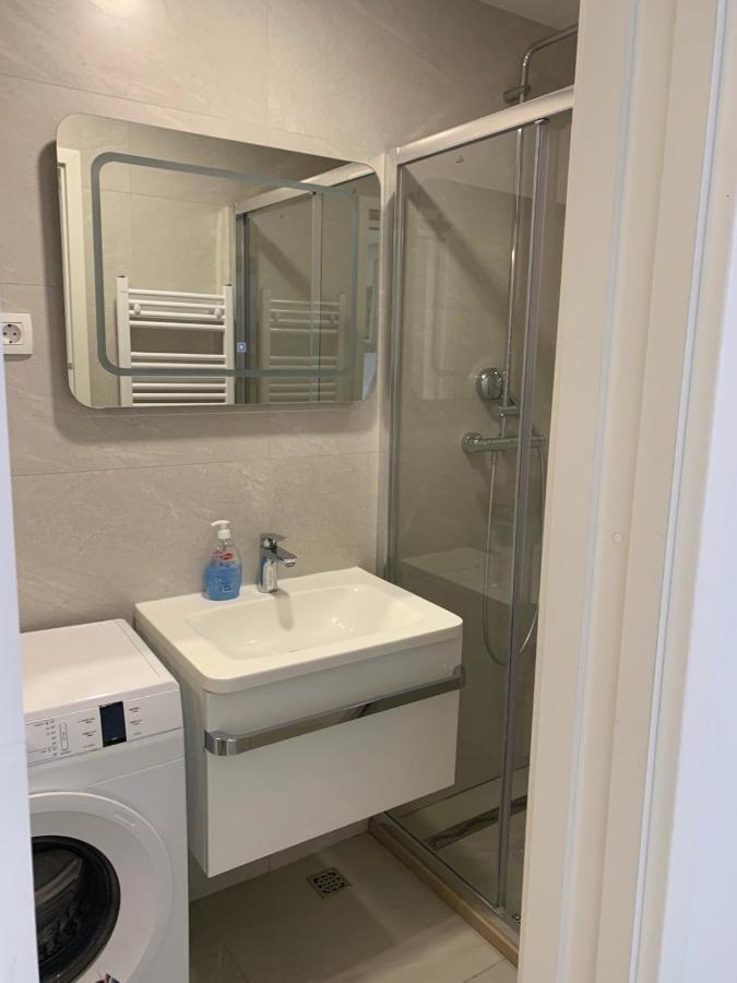 Maestral Apartment Дубровник Екстериор снимка